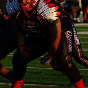 Meet your Posher, Keith